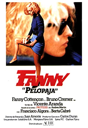 Fanny Pelopaja (1984) with English Subtitles on DVD on DVD